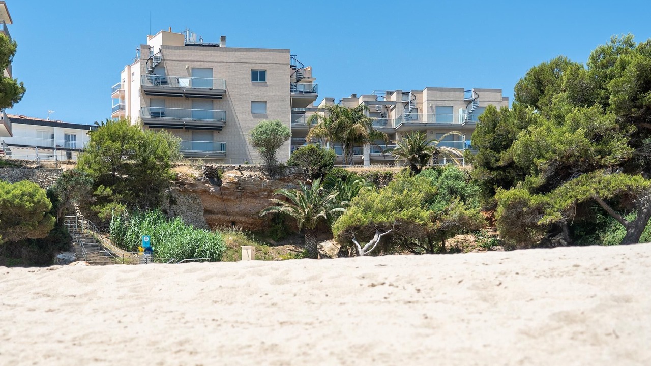 Photo of Outdoor in Miami Platja