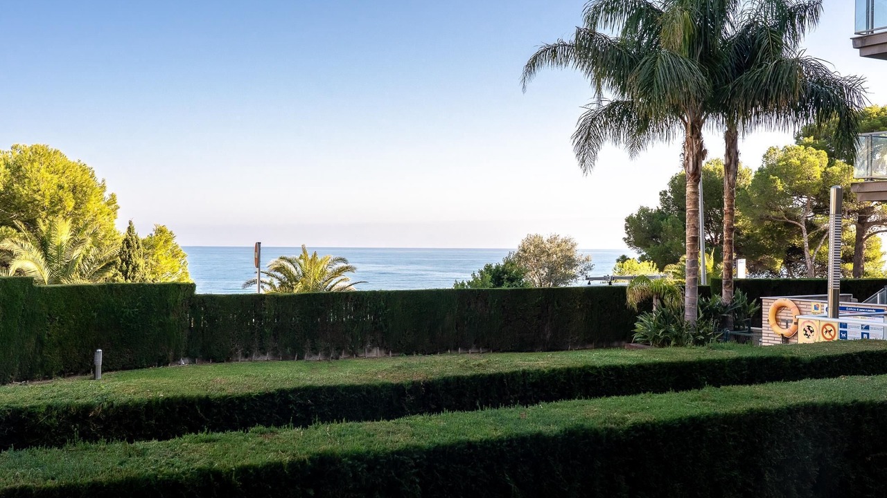 Photo of Outdoor in Miami Platja