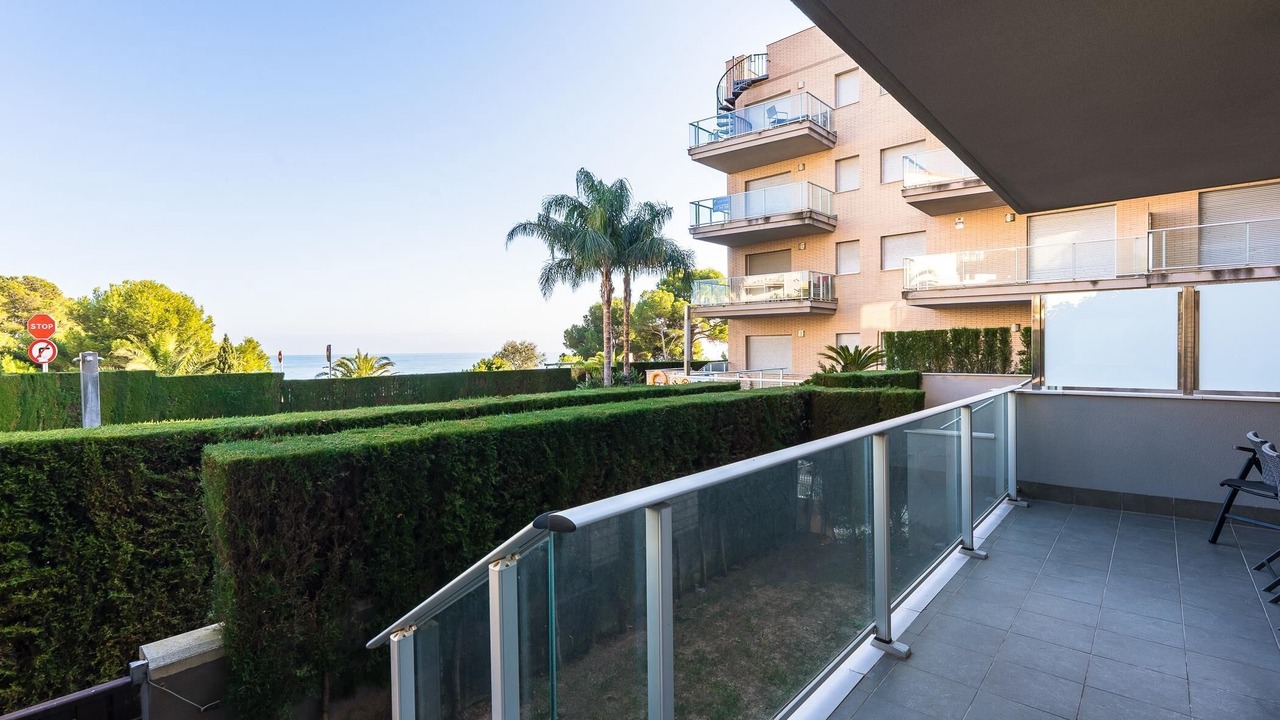 Photo of Outdoor in Miami Platja