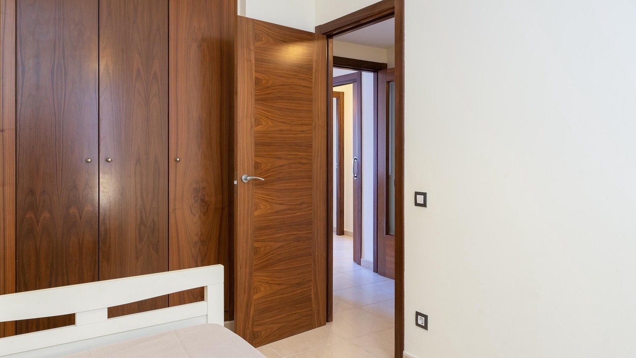 Photo of Bedroom in Miami Platja