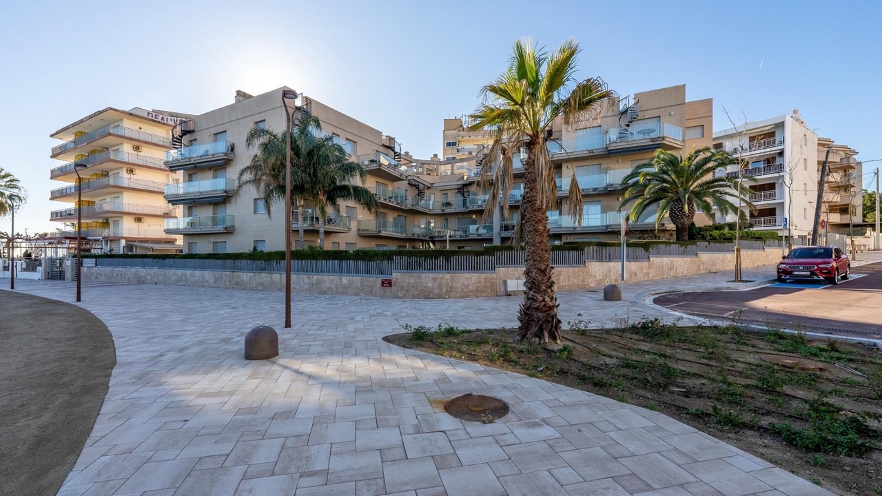 Photo of Outdoor in Miami Platja
