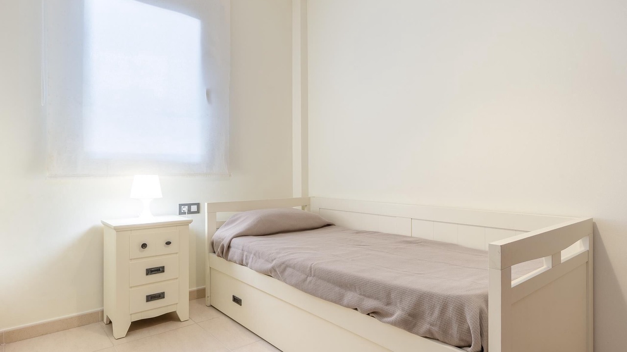 Photo of Bedroom in Miami Platja