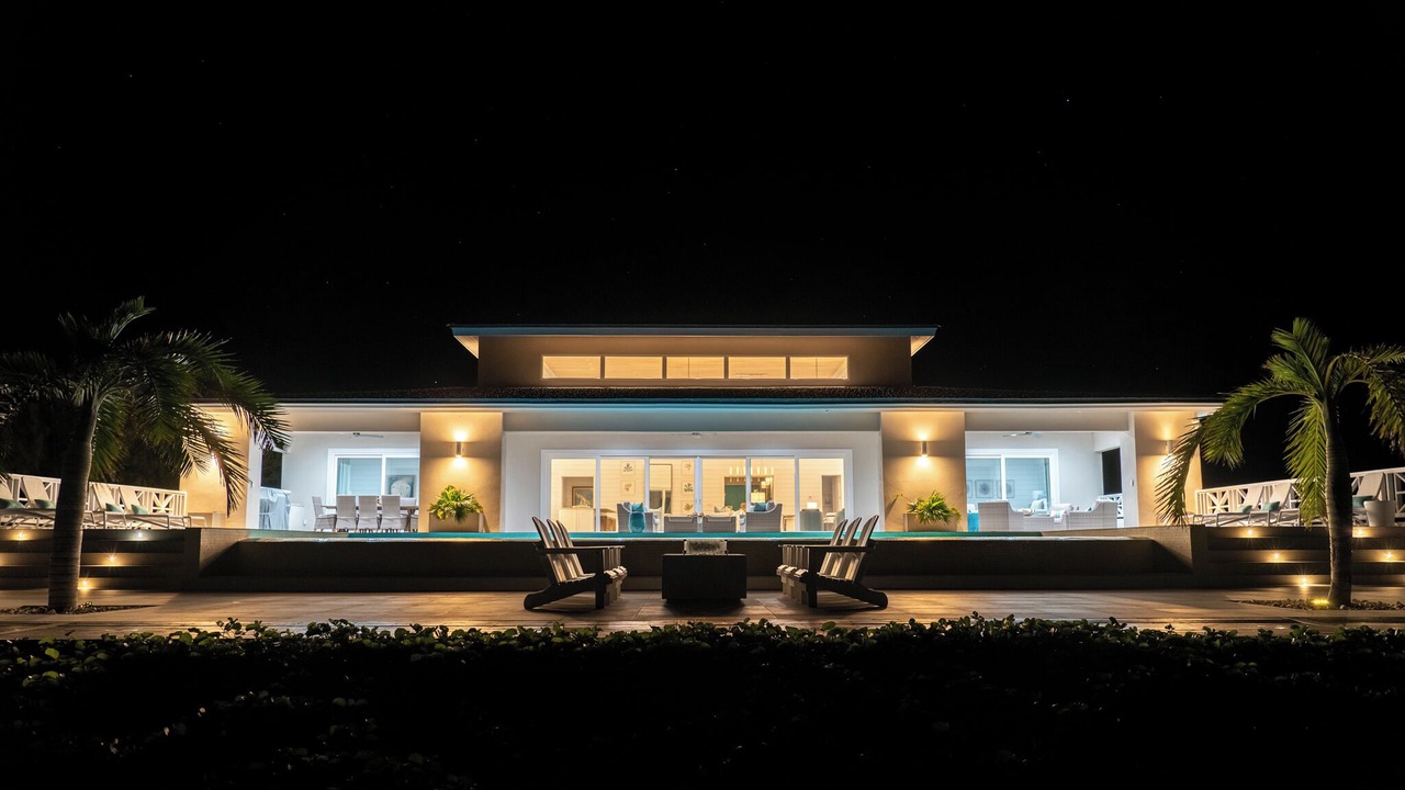 Photo of Outdoor in William's Town
