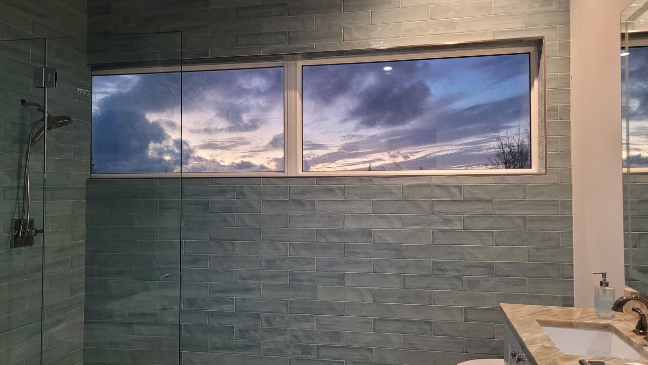 Photo of Bathroom in William's Town