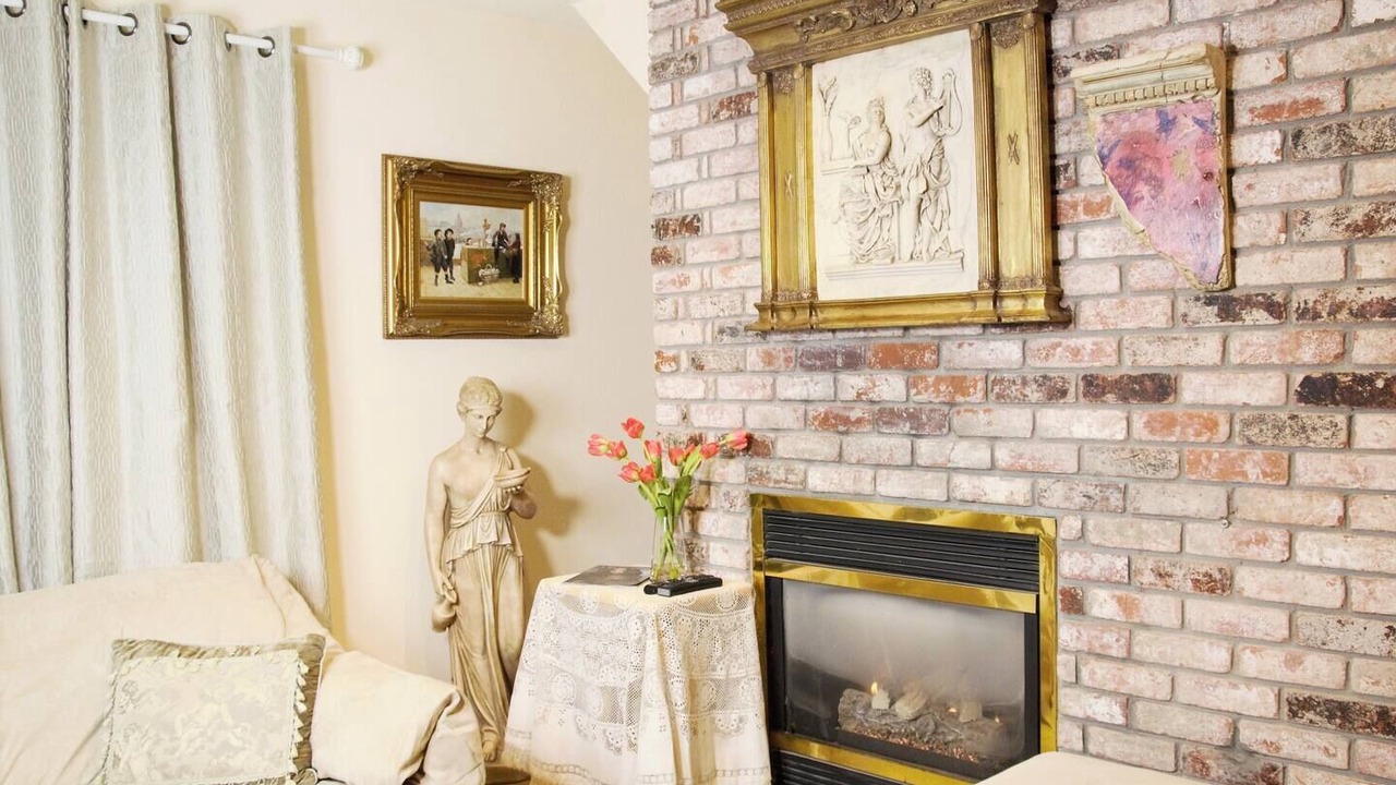 Photo of Bedroom in Monte Sereno