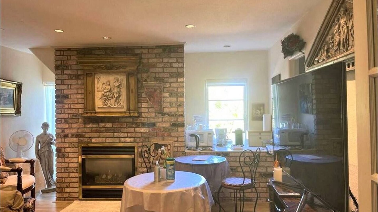 Photo of Livingroom in Monte Sereno