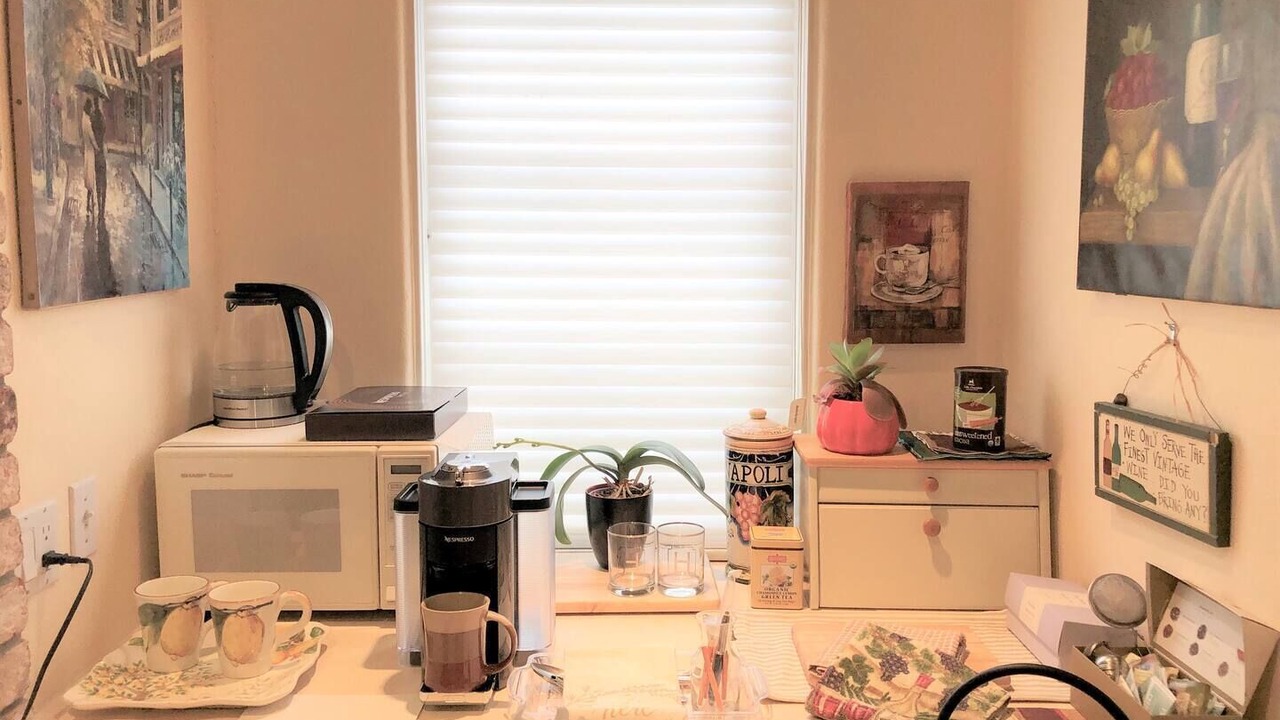 Photo of Kitchen in Monte Sereno