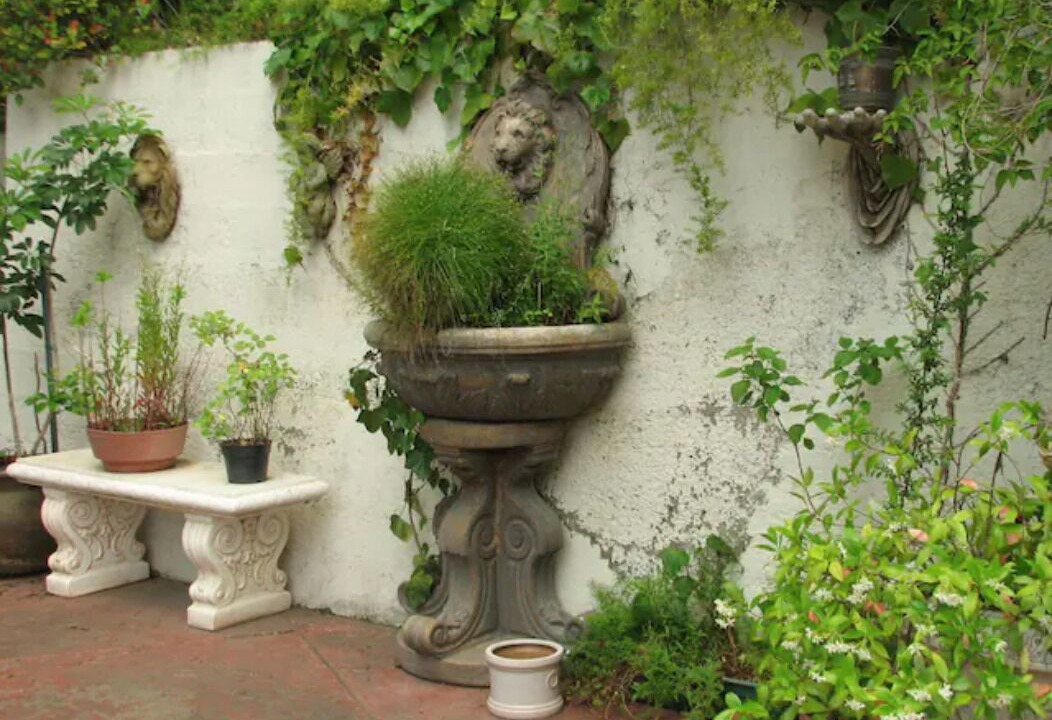 Photo of Outdoor in Monte Sereno