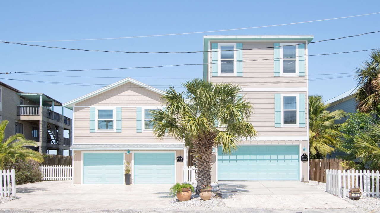 Photo of Outdoor in St. Augustine