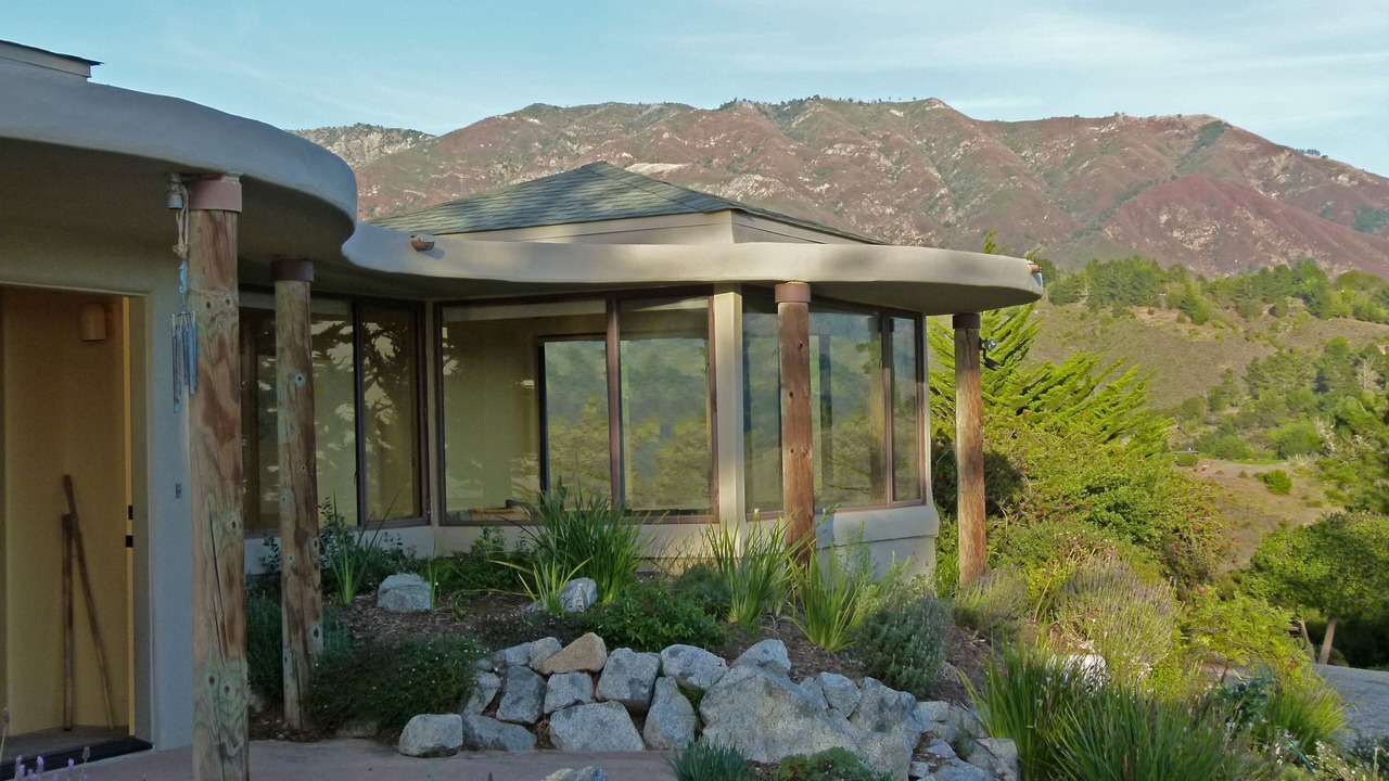 Photo of Outdoor in Big Sur