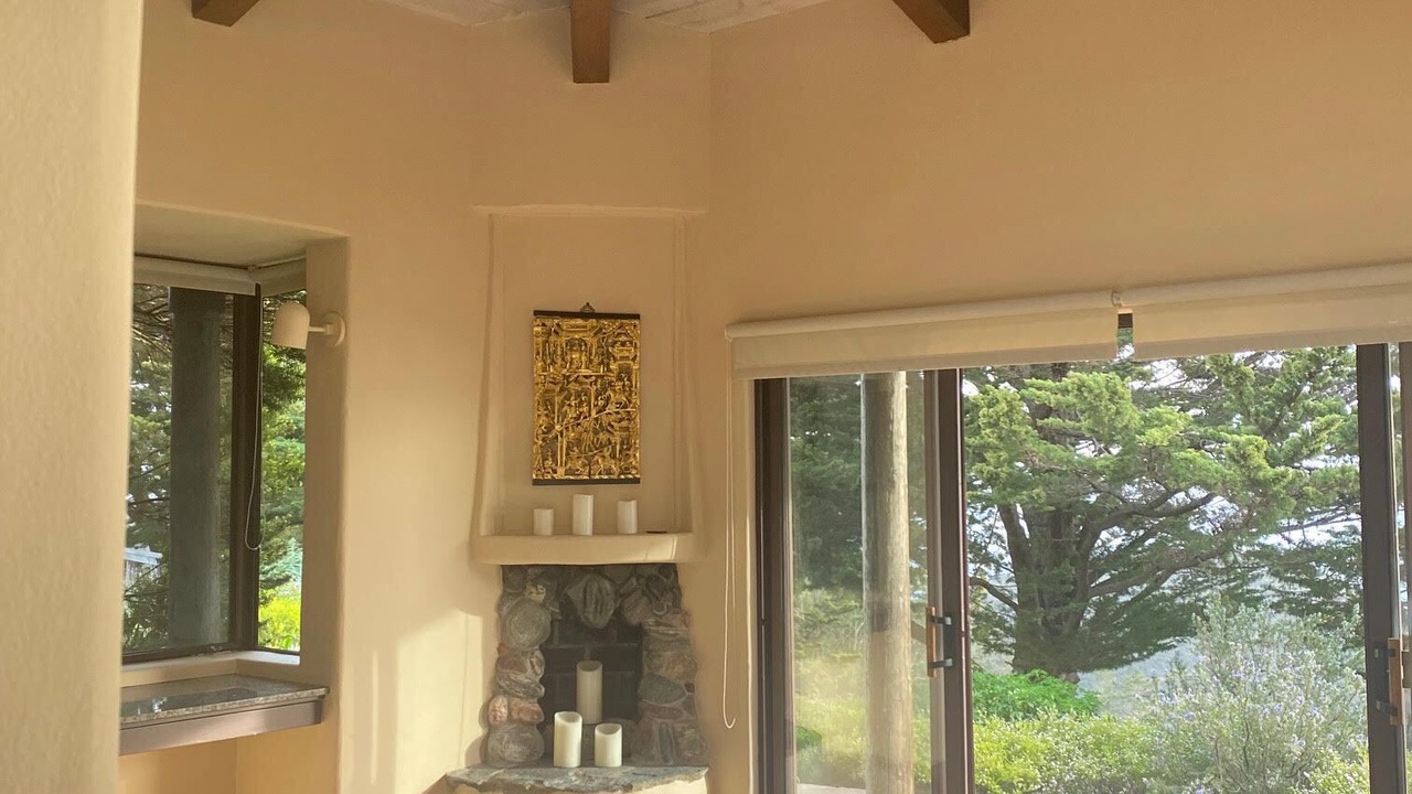 Photo of Bedroom in Big Sur