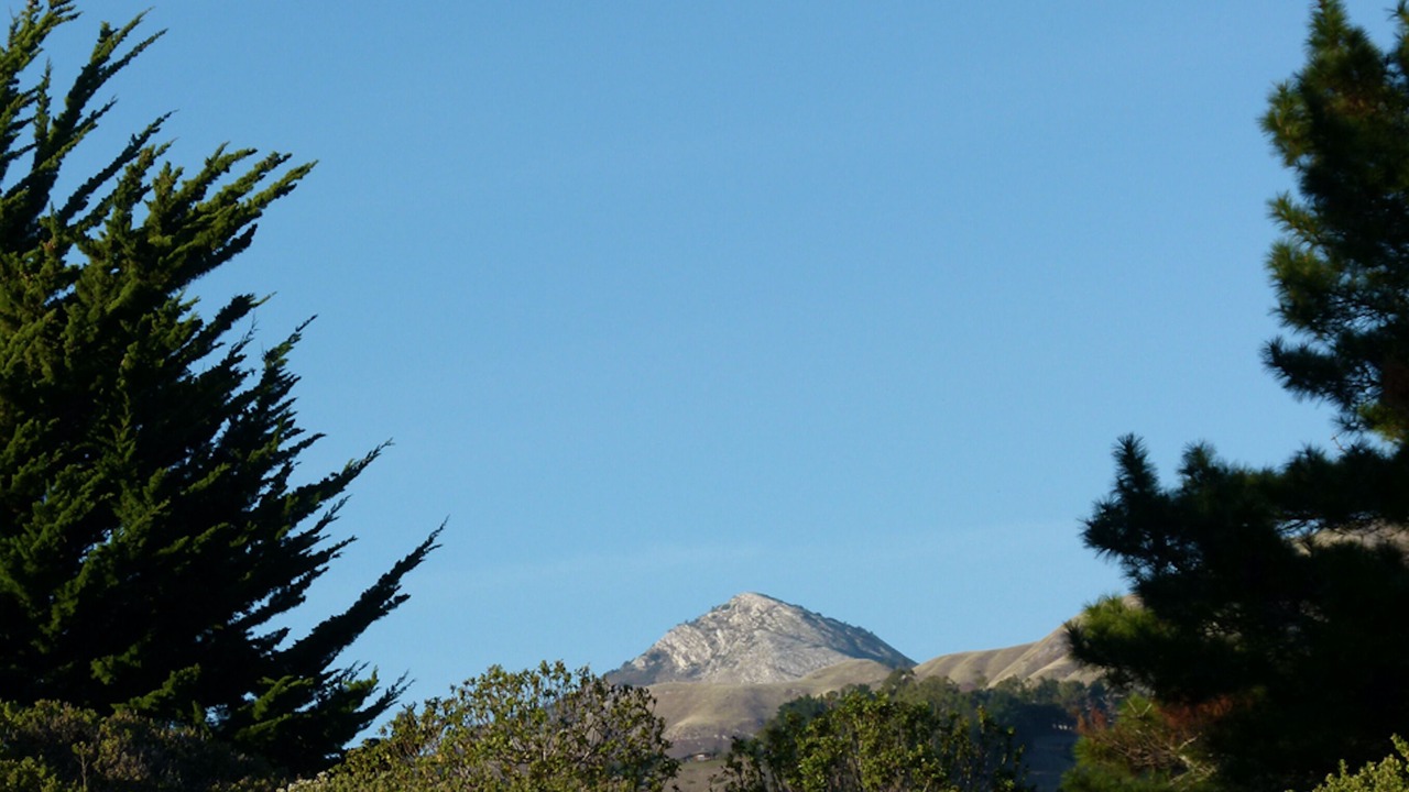 Photo of Outdoor in Big Sur