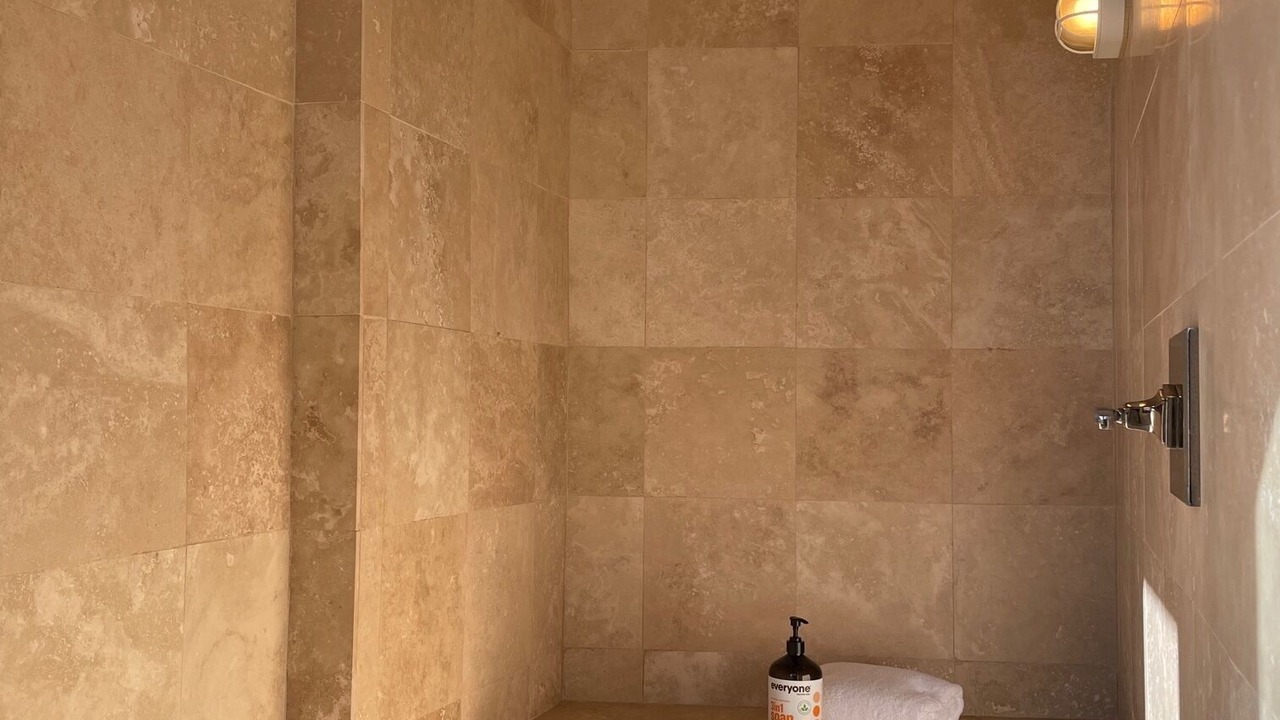 Photo of Bathroom in Big Sur