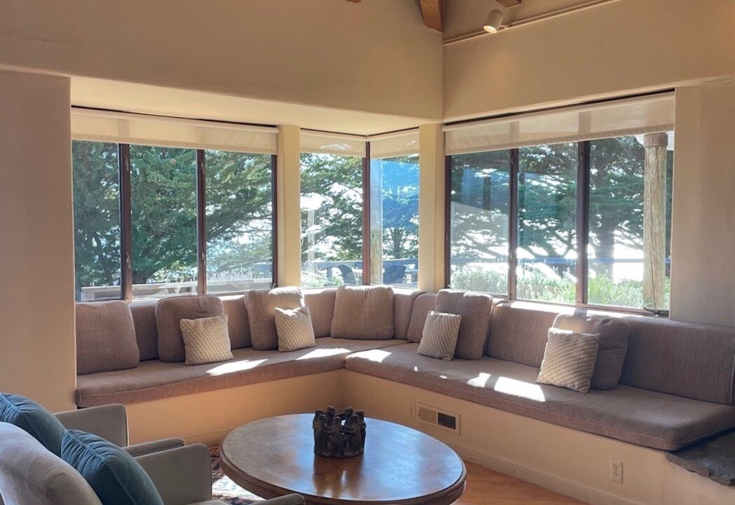 Photo of Livingroom in Big Sur
