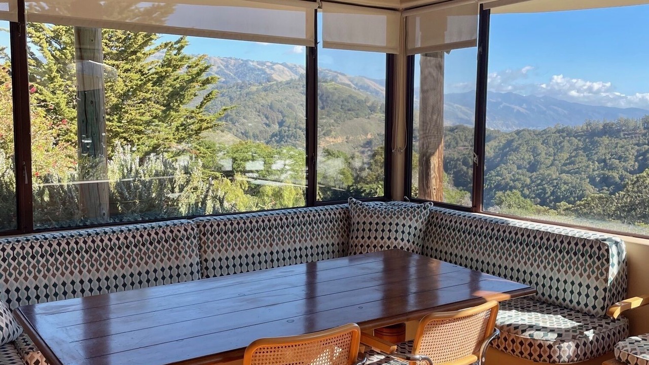Photo of Others in Big Sur