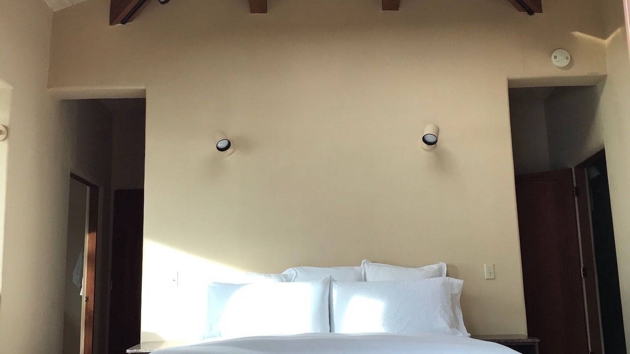 Photo of Bedroom in Big Sur