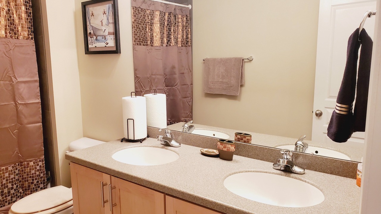 Photo of Bathroom in Durham