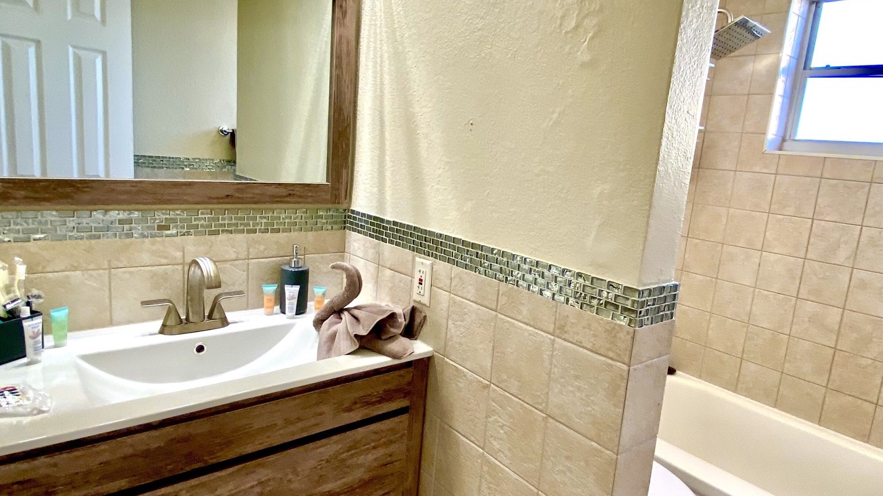 Photo of Bathroom in North Bay Village