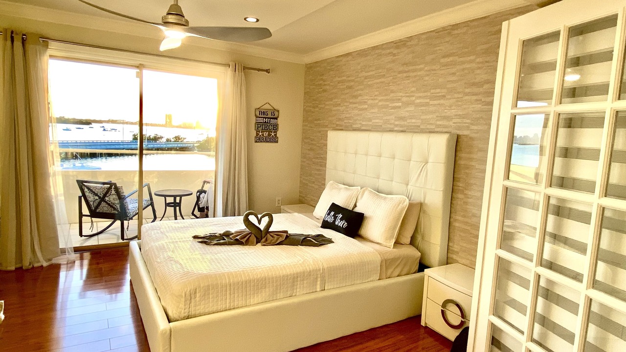 Photo of Bedroom in North Bay Village