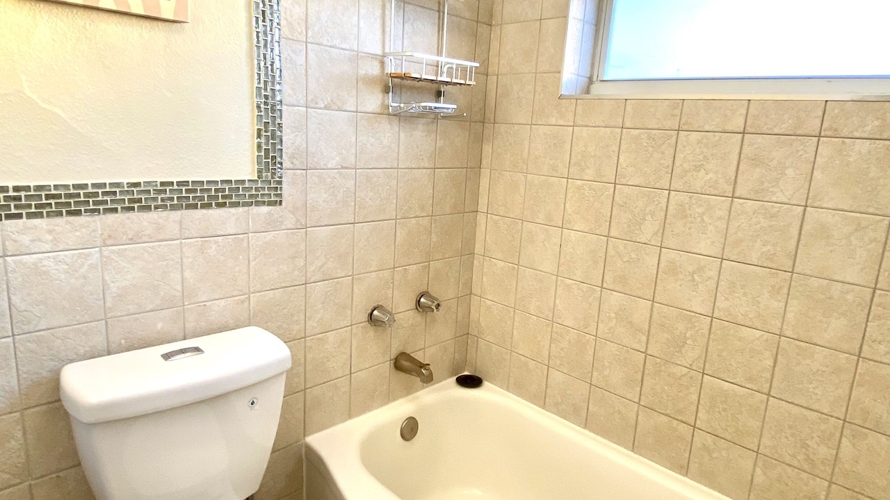 Photo of Bathroom in North Bay Village