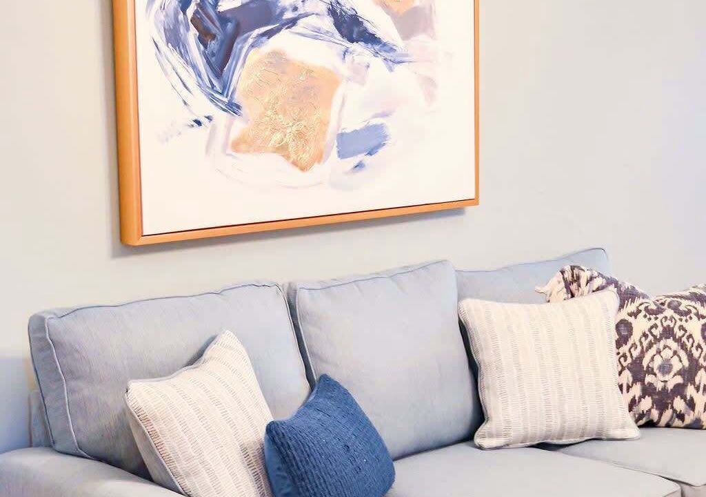 Photo of Livingroom in Hannon Park