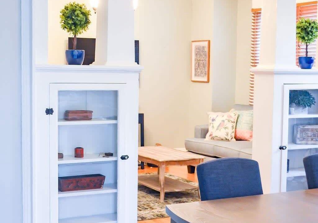 Photo of Livingroom in Hannon Park