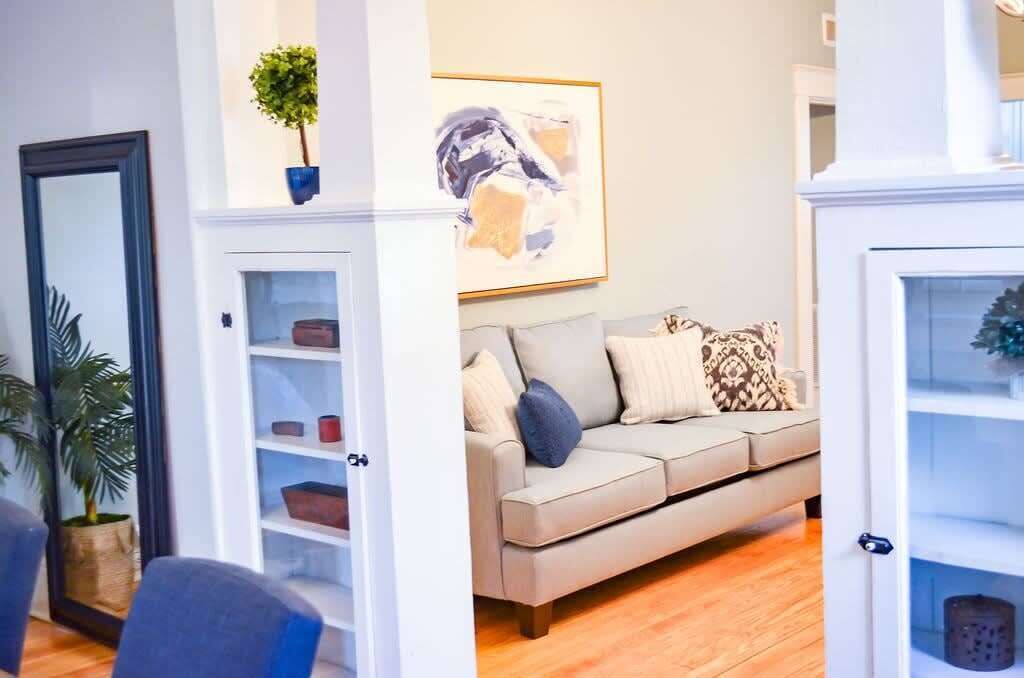 Photo of Livingroom in Hannon Park