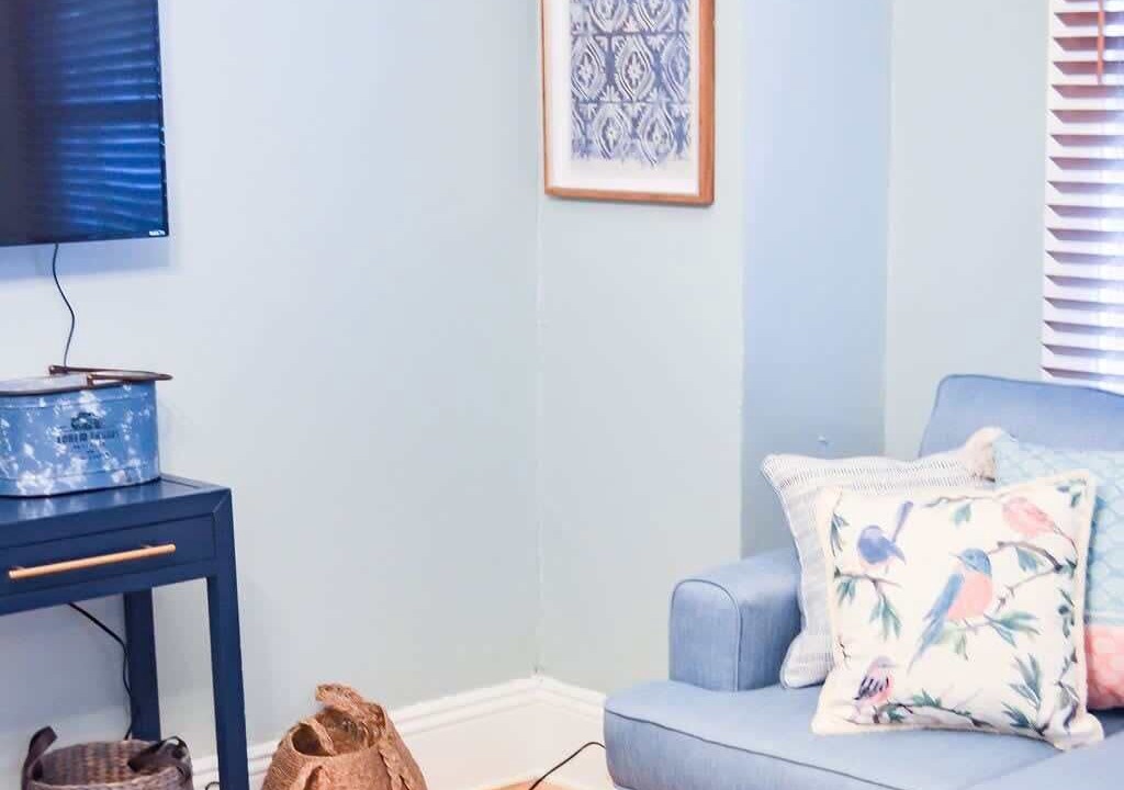 Photo of Livingroom in Hannon Park