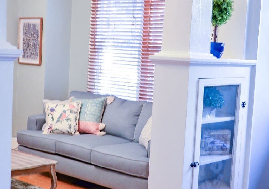 Photo of Livingroom in Hannon Park