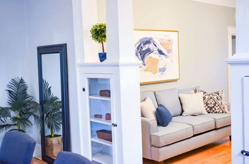 Photo of Livingroom in Hannon Park
