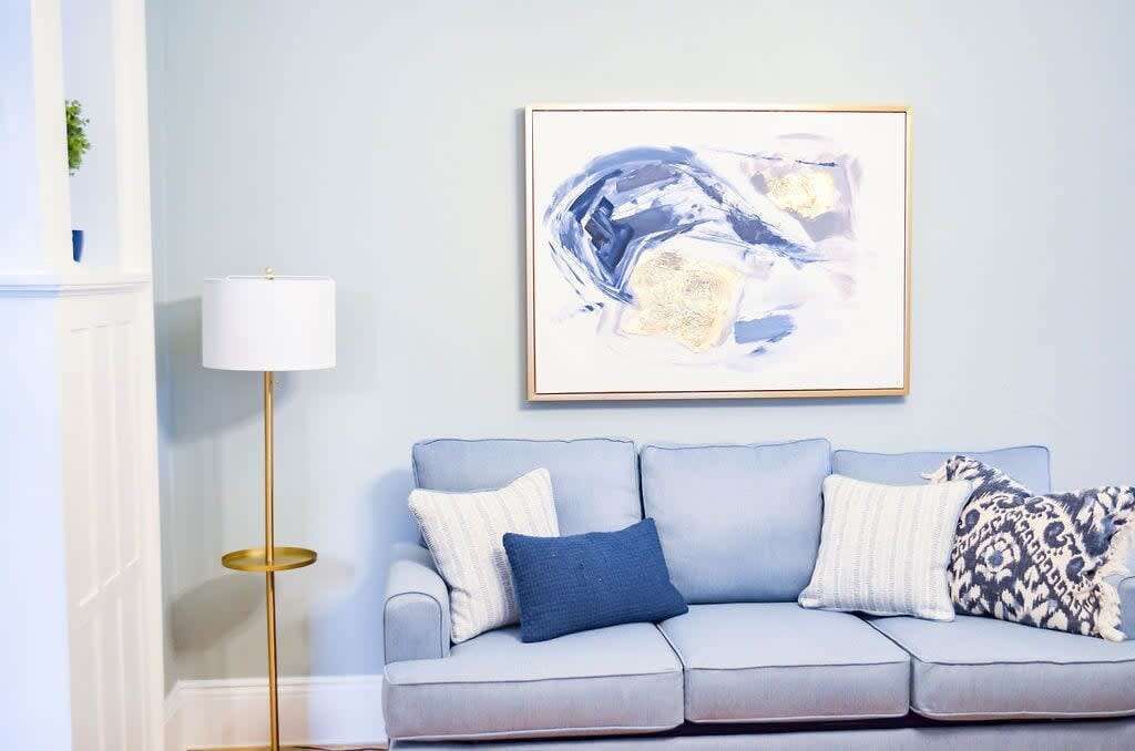 Photo of Livingroom in Hannon Park