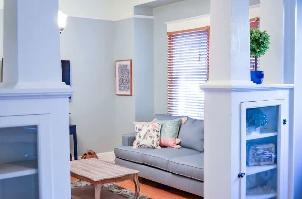 Photo of Livingroom in Hannon Park