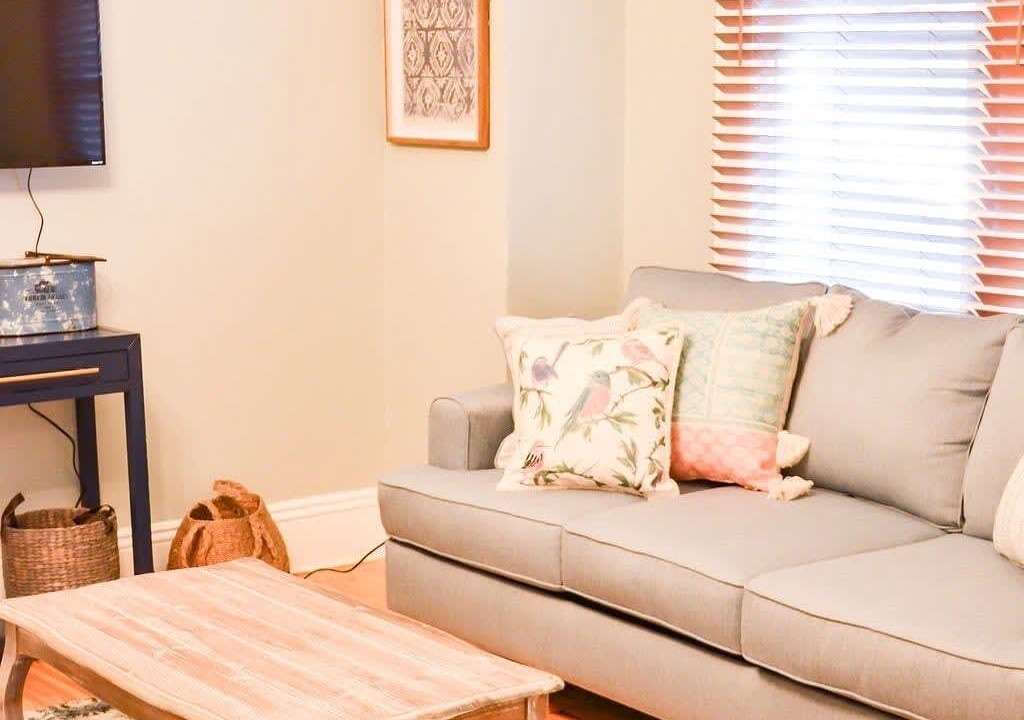 Photo of Livingroom in Hannon Park