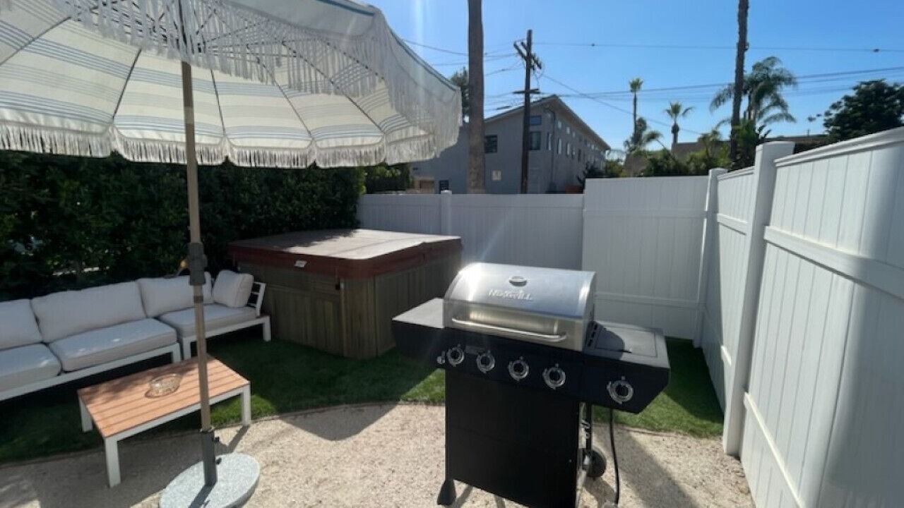 Photo of Outdoor in NoHo Arts District
