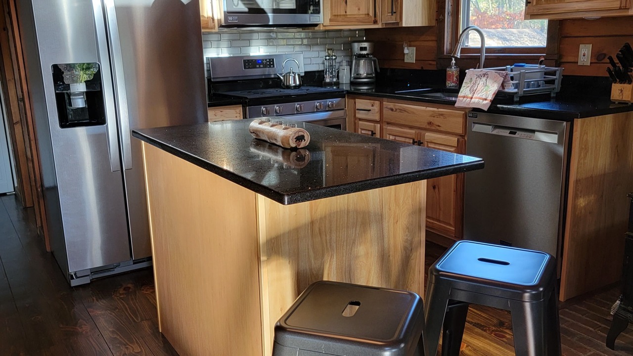 Photo of Kitchen in Athens