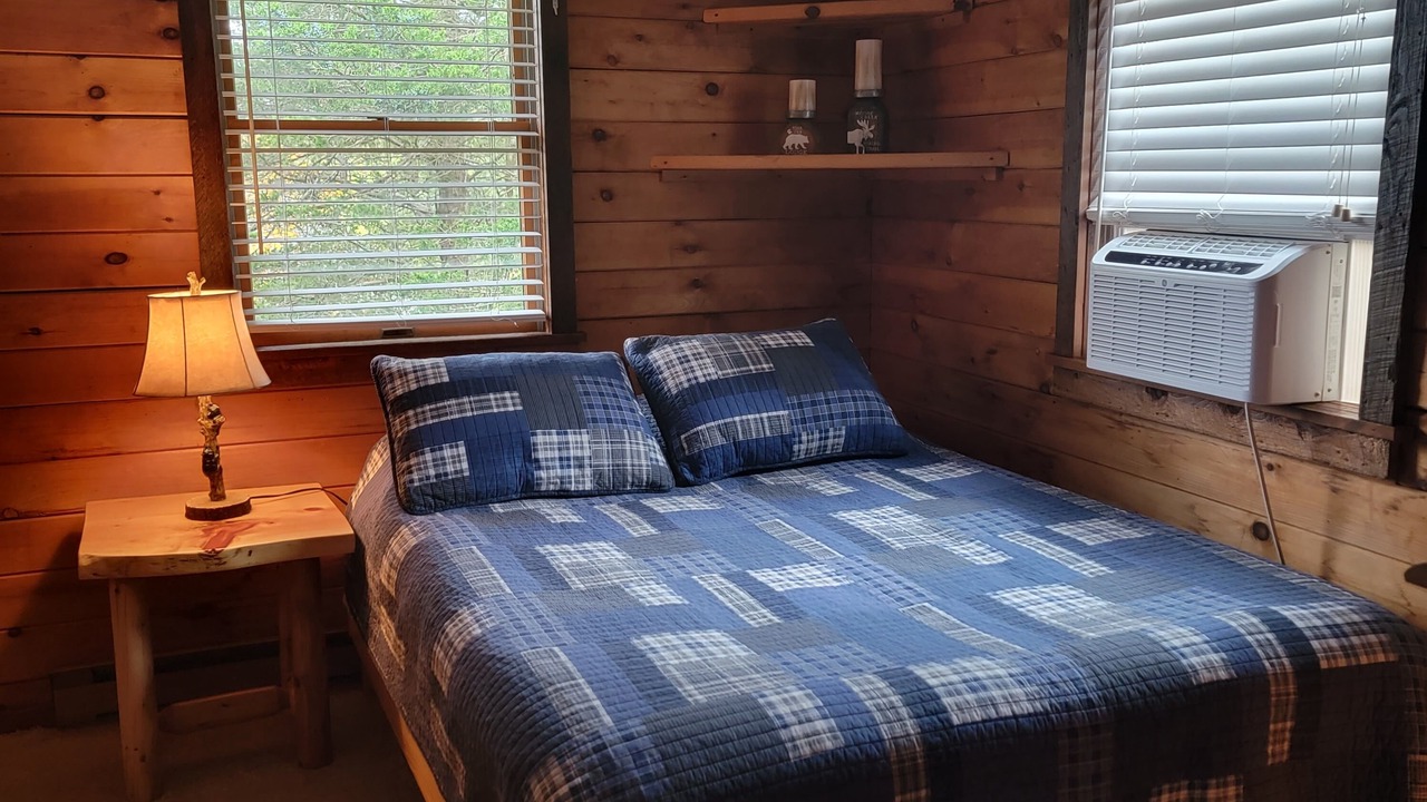 Photo of Bedroom in Athens
