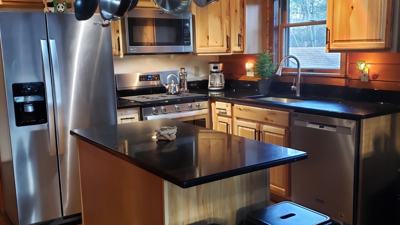 Photo of Kitchen in Athens