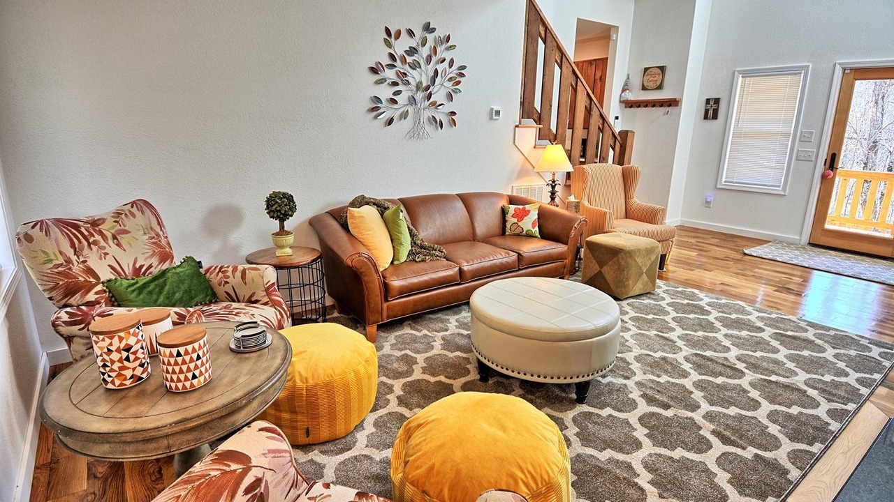 Photo of Livingroom in Todd
