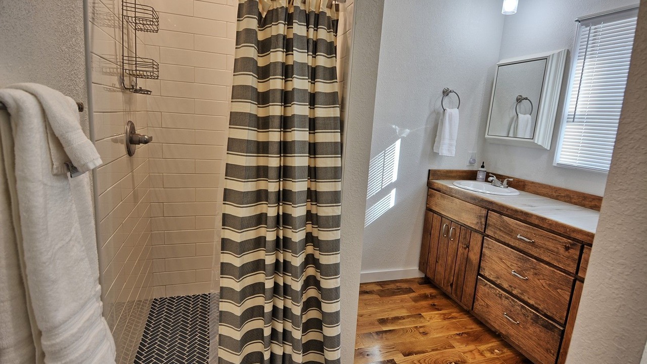 Photo of Bathroom in Todd