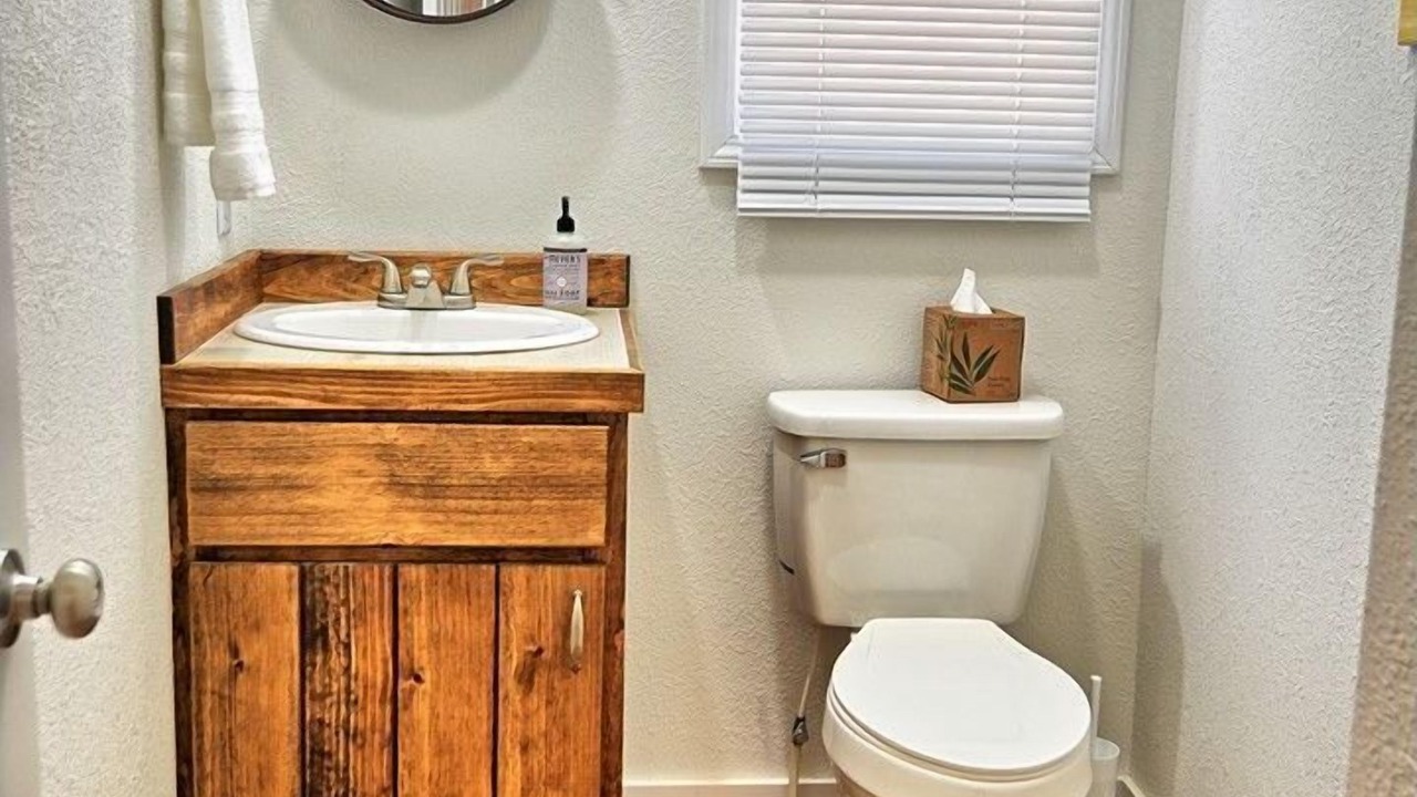 Photo of Bedroom in Todd