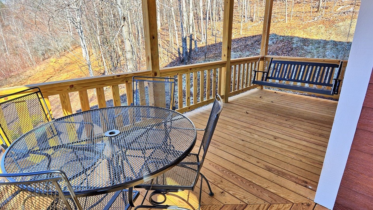 Photo of Outdoor in Todd
