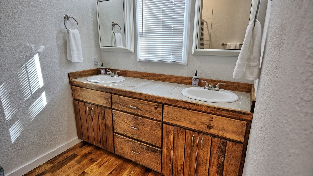 Photo of Bathroom in Todd