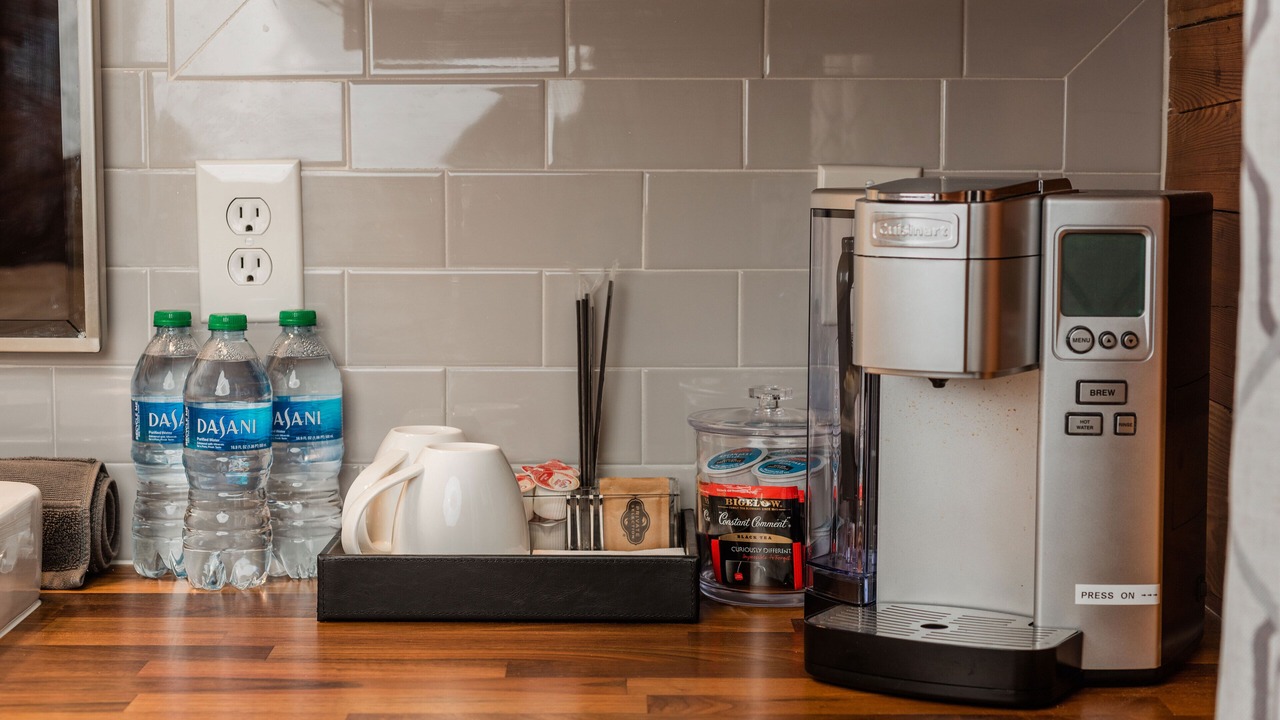 Photo of Kitchen in Starkville