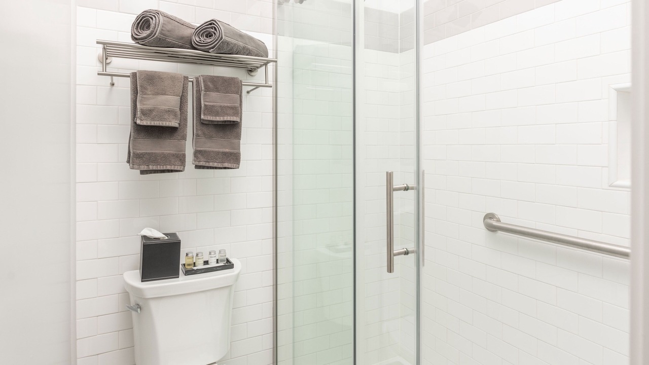 Photo of Bathroom in Starkville
