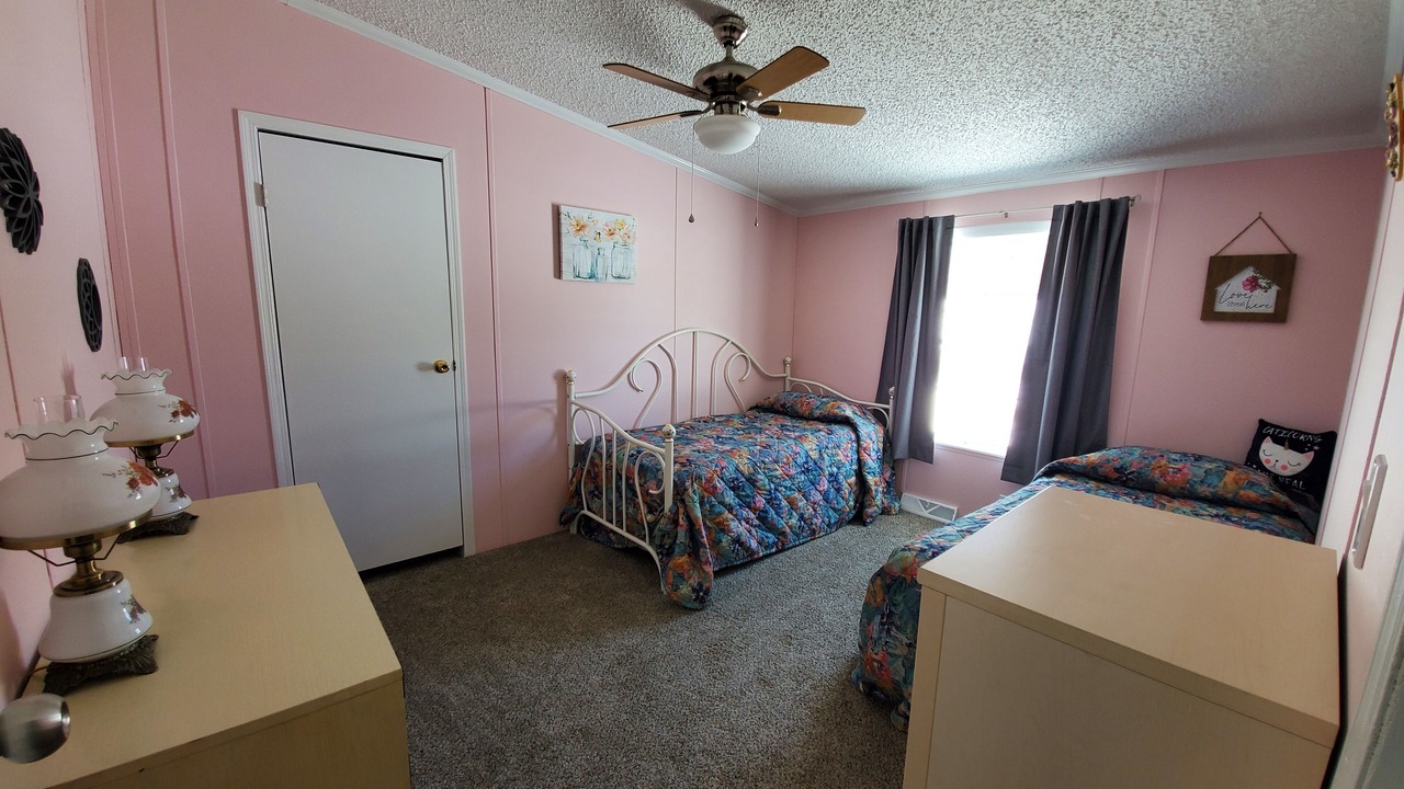 Photo of Bedroom in Dewittville