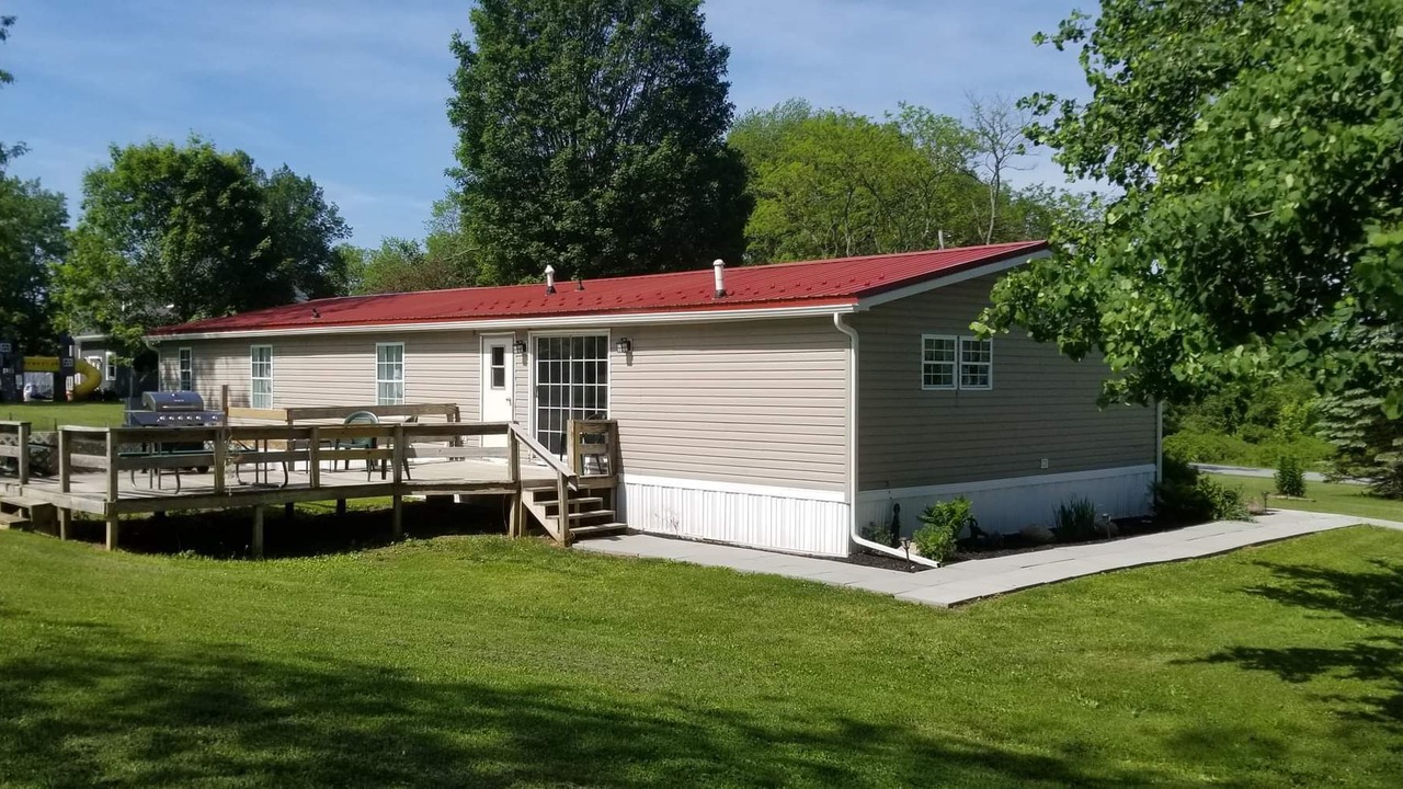 Photo of Outdoor in Dewittville