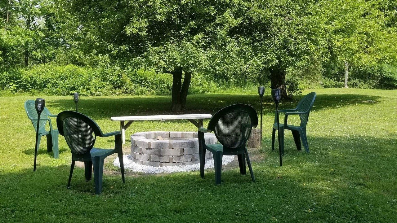 Photo of Outdoor in Dewittville