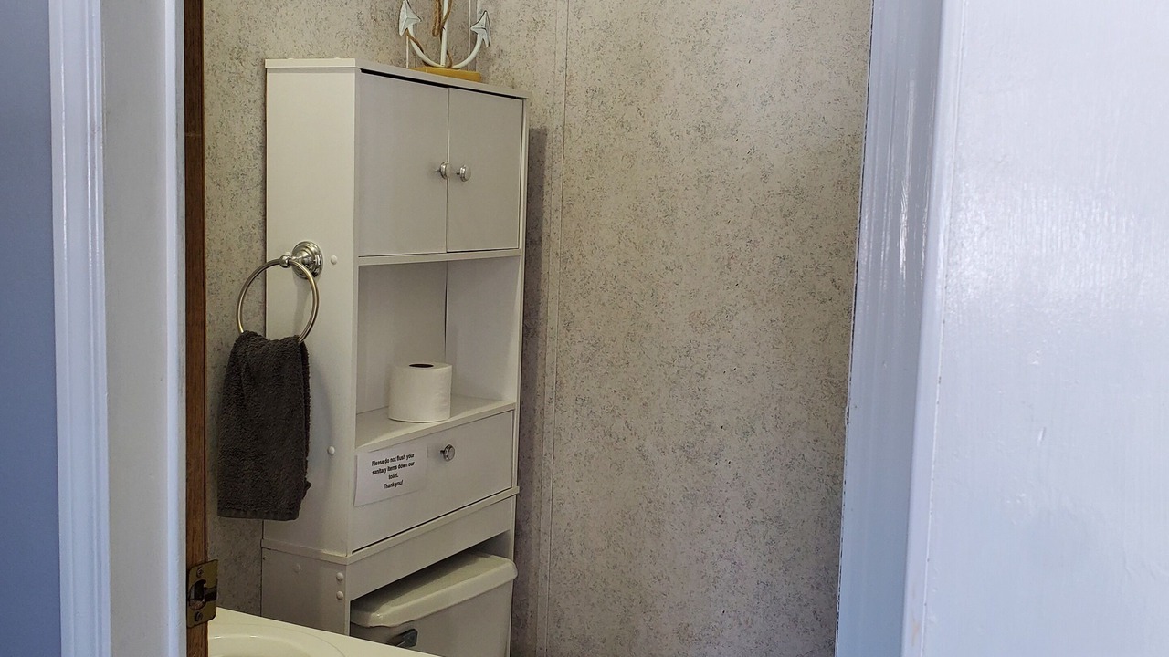 Photo of Bathroom in Dewittville