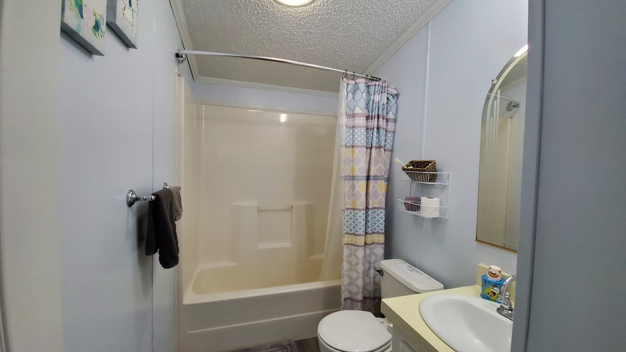 Photo of Bathroom in Dewittville