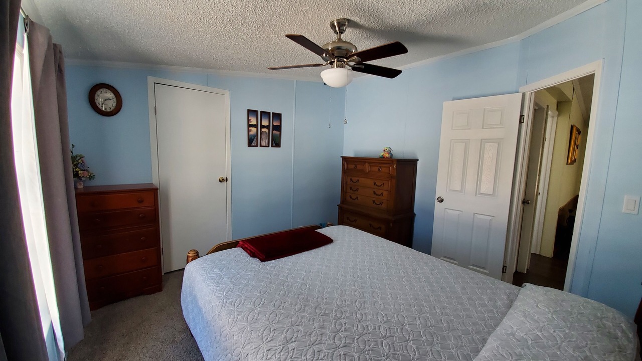 Photo of Bedroom in Dewittville